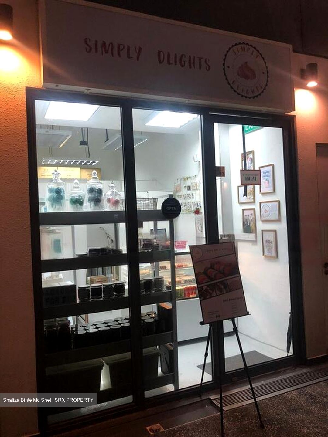 The Promenade@Pelikat (D19), Shop House #459569731